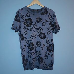 Tropical T-Shirt by Scotch & Soda